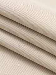 Áo Nỉ Nam 5S Fashion Cổ Tròn In Basic Phom Slimfit MBANI25010