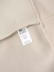 Áo Nỉ Nam 5S Fashion Cổ Tròn In Basic Phom Slimfit MBANI25010