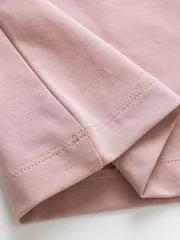 Áo Thun Nam Ngắn Tay 5S Fashion Basic ATS24054