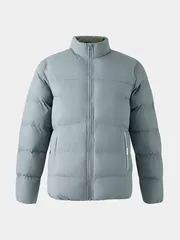 Áo Phao Nam Y-PUFFER HEATLOCK 5S Fashion Siêu Ấm M0APH25048
