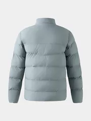 Áo Phao Nam Y-PUFFER HEATLOCK 5S Fashion Siêu Ấm M0APH25048