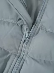 Áo Phao Nam Y-PUFFER HEATLOCK 5S Fashion Siêu Ấm M0APH25048