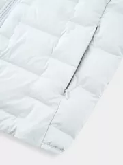 Áo Phao Nam 5S Fashion Ép Nhiệt Không Đường Chần M0APH25002