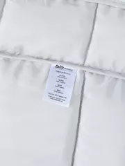 Áo Phao Gile Nam 5S Fashion Chần Bông Hiệu Ứng Nhẹ Ấm M0APH25007