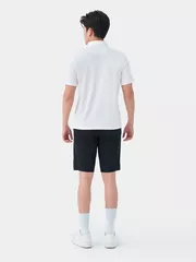 Áo Polo Nam 5S Fashion Trơn Form Regular APC24023