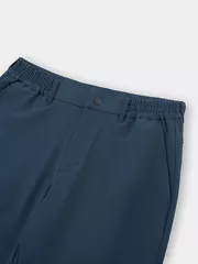 Quần Dài Thể Thao Nam 5S Fashion Cạp Cúc phối Chun M0QDT25002