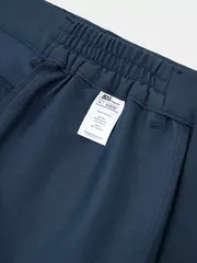 Quần Dài Thể Thao Nam 5S Fashion Cạp Cúc phối Chun M0QDT25002