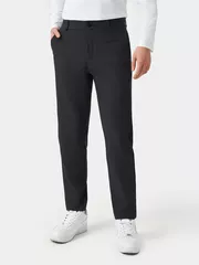 Quần Dài Thể Thao Dáng Golf  5S Fashion QDT23004