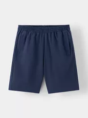 Quần Short Nam Thể Thao 5S Fashion Đục Laser QST25014