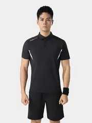 Áo Polo Nam 5S Fashion Pro-Active Phom Slimfit APC25035