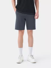 Quần Short Casual Nam 5S Fashion Slimfit QSC24011