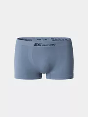 Quần Lót Boxer Nam 5S Fashion Cạp Dệt Không Đường May BOX23007