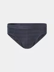 Quần Lót Nam Tam Giác 5S Fashion Dệt Kẻ BRF24110