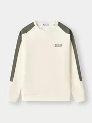 Áo Nỉ Nam INSPIRATION S-WARM 5S FASHION Phom Slimfit M0ANI25014