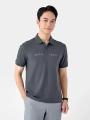 Áo Polo Nam 5S Fashion Phong Cách Phom Slimfit APC25022