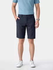 Quần Short Tây Nam 5S Fashion Phom Regular QSA24004