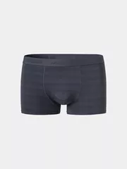 Quần Lót Nam Boxer 5S Fashion Dệt Kẻ BOX24110