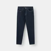 Quần Jean Nam 5S Fashion Chất Mềm Mịn Phom Slimfit M0QJE25012