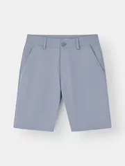 Quần Short Kaki Nam 5S Fashion Cotton Phom Regular QSK25010