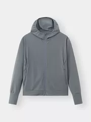 Áo Chống Nắng Nam 5S Fashion Nhẹ Mát Phom Regular ACN25002