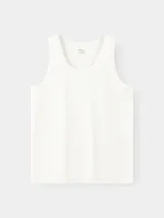 Áo Ba Lỗ Nam 5S FASHION Cotton Phom Regular M0ABL26002
