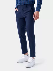 Quần Tây Nam 5S Fashion Form Smart Fit QAU23058