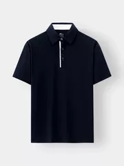 Áo Polo Nam 5S Fashion Classic Phom Slimfit BAPC25001