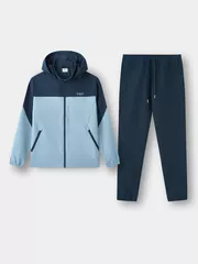 Set Bộ Gió Nam 5S Fashion Can Phối Mũ Rời Phom Slimfit MBKG25001