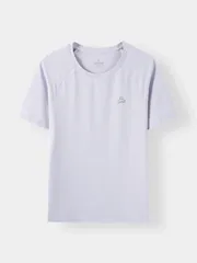 Áo Thun Nữ Ngắn Tay 5S Fashion Tay Raglan W0ATS26012