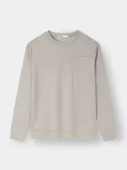 Áo Nỉ Nam 5S Fashion Awesome Túi Khóa ANB23026