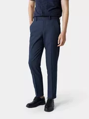 Quần Tây Nam 5S Fashion Form Regular Fit QAU23004