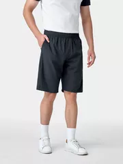 Quần Short Thể Thao Nam 5S Fashion Phom Regular Trơn QST24004