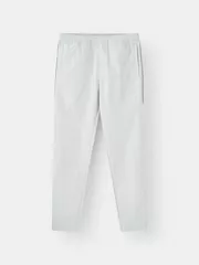 Quần Gió Nam Dáng Jogger 5S Fashion Phom Slimfit MBQDT25002