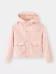 Áo Khoác Gió Cho Bé 5S Fashion Có Mũ, Túi Hộp K0AKG25001