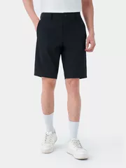 Quần Short Thể Thao Nam Cạp Cúc Phom Regular QST24006