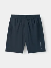 Quần Short Nam Thể Thao 5S FASHION Phom Slimfit MBQST26007