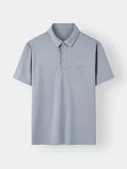 Áo Polo RECKLESSL 5S Fashion In Đơn Giản Phom Slimfit MBAPC26008