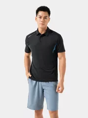 Áo Polo Nam 5S Fashion Sport Slimfit APC24035