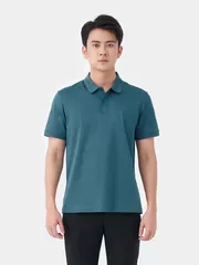 Áo Polo Nam 5S Fashion Cotton Premium Regular APC24011
