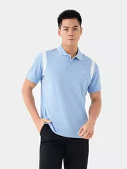 Áo Polo Nam 5S Fashion Phối Màu APC24077
