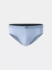 Quần Lót Nam Tam Giác 5S Fashion Cao Cấp Trơn Basic BRF24003