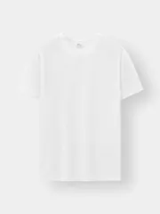 Áo Thun Nam Lót Trong 5S Fashion Chất Cotton Phom Slimfit ATL24056