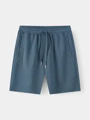 Quần Short Casual Nam 5S Fashion Cạp Chun MBQST26006