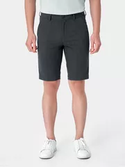 Quần Short Âu Nam 5S Fashion Hiệu Ứng Xược QSA24003