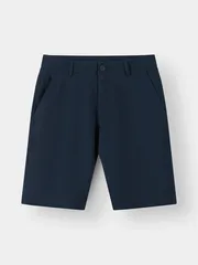 Quần Short Kaki Nam 5S Fashion Chất Cotton Phom Regular M0QSK26012