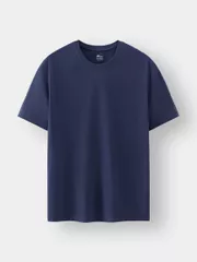 Áo Thun Nam Ngắn Tay 5S Fashion DEFINITE ATS24053