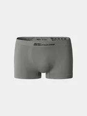 Quần Lót Boxer Nam 5S Fashion Cạp Dệt Không Đường May BOX23007