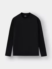 Áo Giữ Nhiệt Nam Cổ Tròn 5S Fashion HEAT-TECH Ultra Stretch M0AGN25002