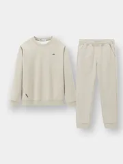 Bộ Quần Áo Nam 5S Fashion Chất Nỉ Lót Bông Siêu Ấm BNI23010