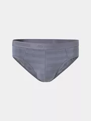 Quần Lót Nam Tam Giác 5S Fashion Dệt Kẻ BRF24110